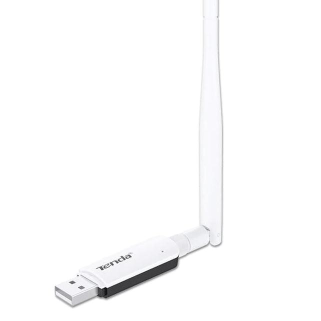 TENDA Usb Phát Wifi U1 300mbps N300