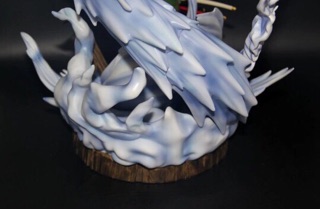 [Kadic] Mô hình Roronoa Zoro GK One piece