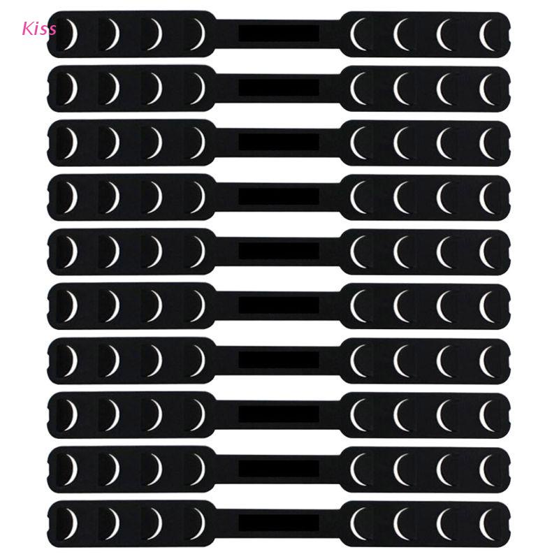 Dây đeo khẩu trang chống đau tai tiện dụng