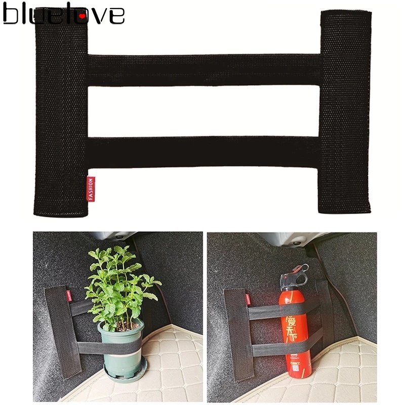 Thiết Bị Lưu Trữ Cốp Xe Hơi / Xe Tải Bằng Polyester Có Thể Gập Lại