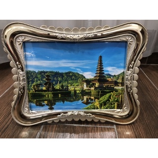 KHUNG ẢNH ĐỂ BÀN PL (13*18. 15*21)mặt kính