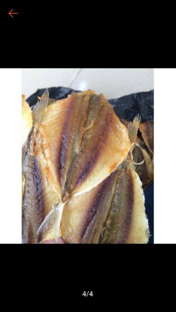 Combo sỉ 5kg cá chỉ vàng loại ngon | BigBuy360 - bigbuy360.vn