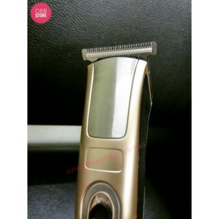 Tông đơ viền - tattoo KM 5017