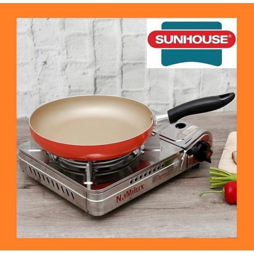 CHẢO SUNHOUSE 24CM