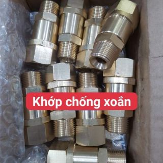 Khớp chống xoắn dây máy rửa xe cao áp VN-10