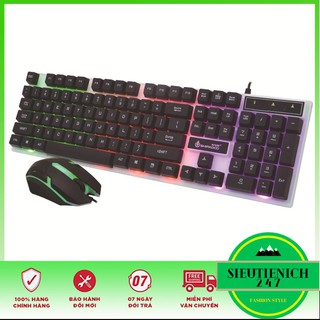 ❤️BÀN PHÍM CƠ ❤️FREESHIP❤️BÀN PHÍM PHÁT SÁNG CHUYÊN GAME