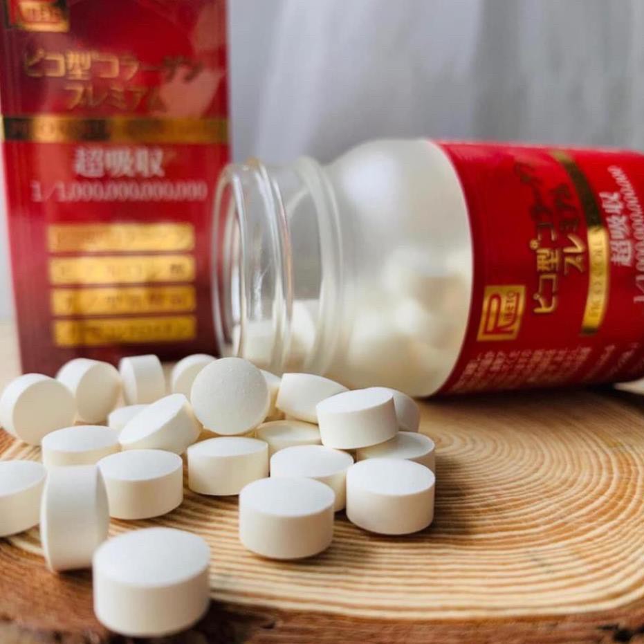 [HÀNG NHẬT NHẬP KHẨU] PICO COLLAGEN PREMIUM- Thần dược cho sắc đẹp | BigBuy360 - bigbuy360.vn