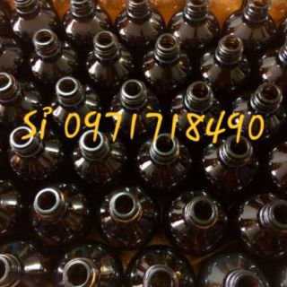 Combo 10 chai thủy tinh 10ml giá rẻ