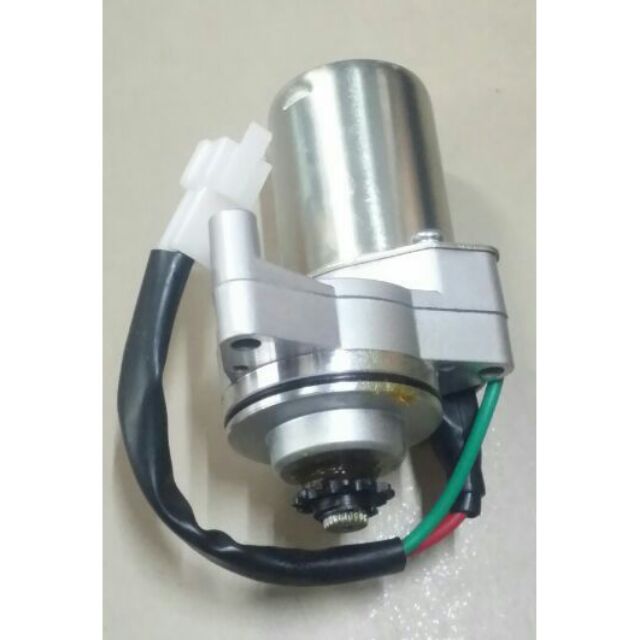 Củ đề xe Dr. Wave PAG