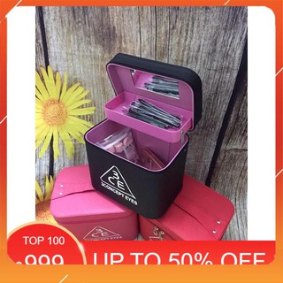 Cốp mỹ phẩm 3CE 2 tầng