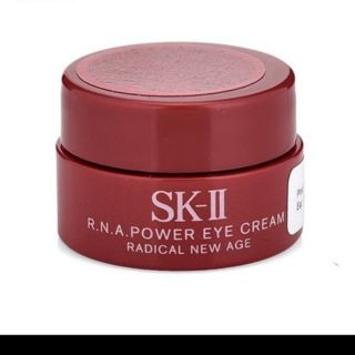 Kem dưỡng mắt skii -r.n.a power eye cream 2.5g