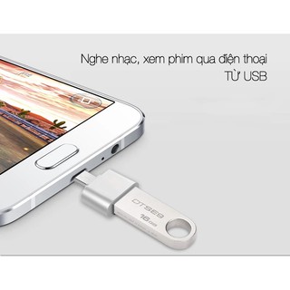 Cáp kết nối chuyển đổi từ type-c sang otg usb