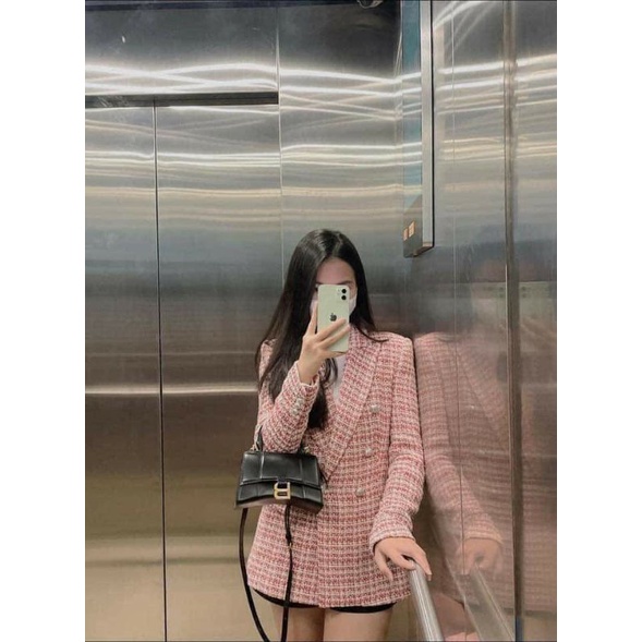 Túi xách có hộp