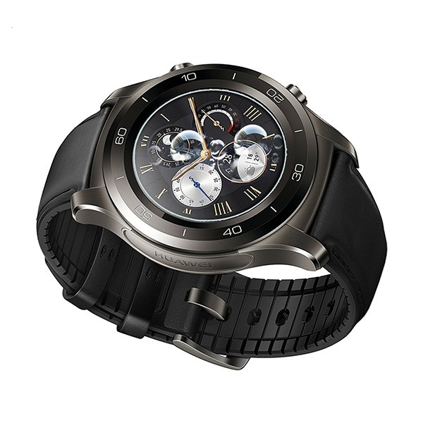 Cường lực Huawei watch 2 GOR ( Bộ 2 miếng )