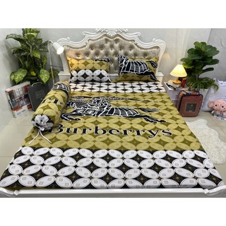 Drap thun hàn quốc ( 6 mẫu )