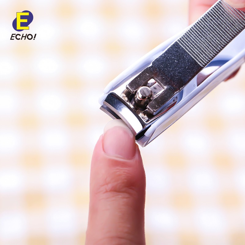Bấm móng tay Echo cỡ lớn 8.5cm hàng NK Nhât