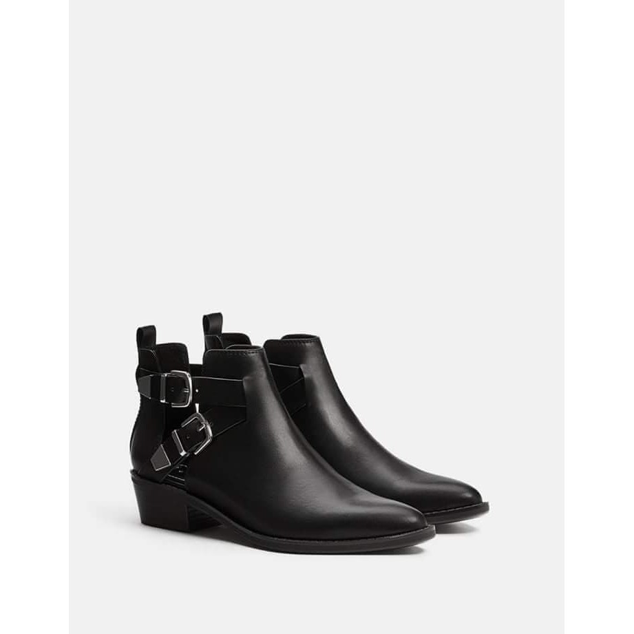 sẵn Boot stradivarius vợt sale 70%