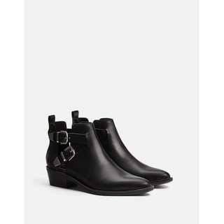 sẵn Boot stradivarius vợt sale 70%