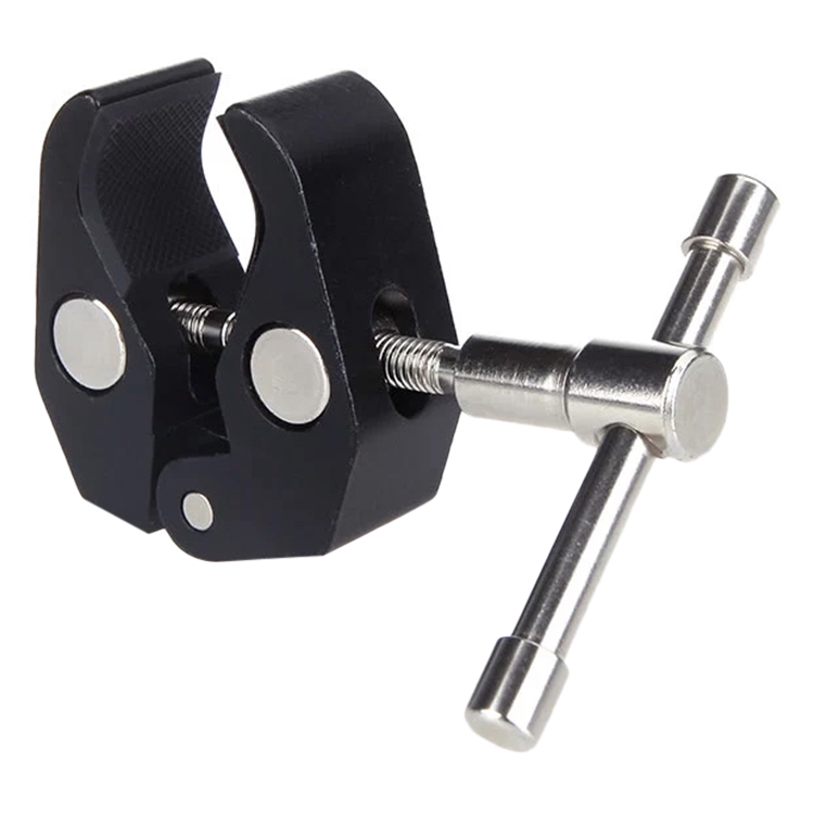 Heavy Duty C Clamp - Hàng Nhập Khẩu