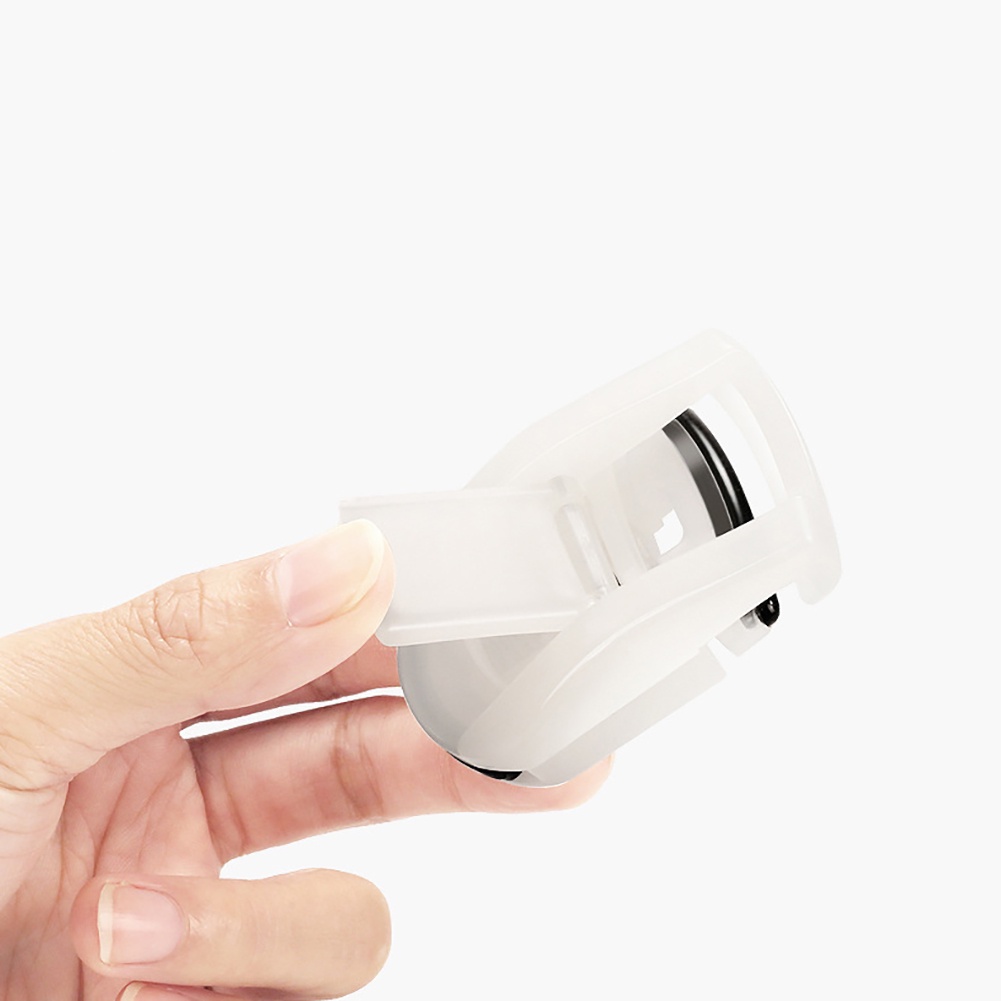 [Hàng mới về] Dụng cụ kẹp uốn cong lông mi nhỏ gọn tiện dụng dành cho nữ