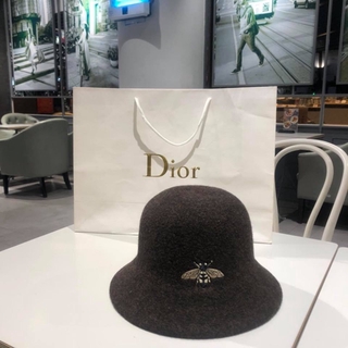 Mũ dạ gc con ong