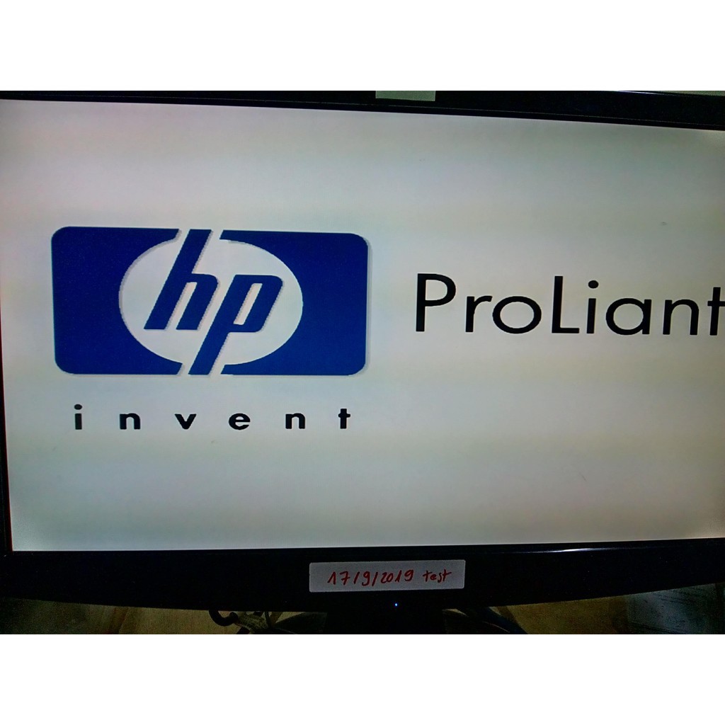 HP Proliant / DELL PowerEdge đã qua sử dụng còn hoạt động tốt