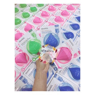 XÃ KHO MẶT NẠ MEDIHEAL BIO CAPSULIN MASK XỊN SÒ