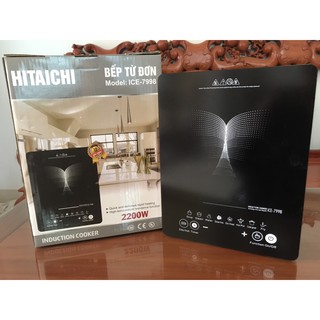 Bếp từ HITACHI ICE-7998