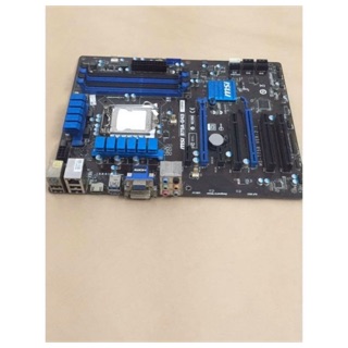 Main h77ma g43