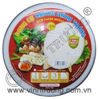 Khay nhúng bánh tráng bt-07