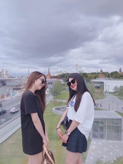 Quần giả váy zara auth
