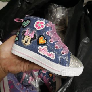 2 đôi mickey