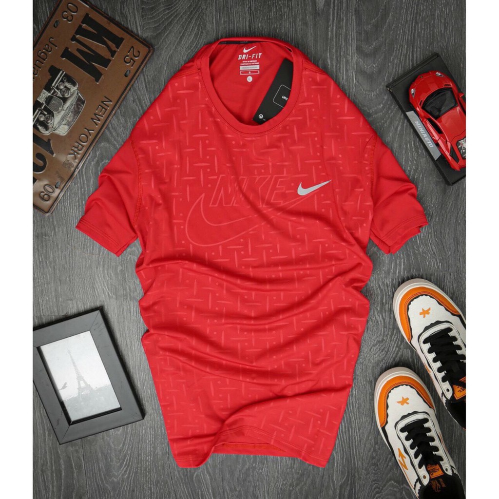 Áo phông cộc thể thao nam chất coton lạnh co giãn 4 chiều cao cấp mềm mại thoải mái nam tính giá rẻ T53 | BigBuy360 - bigbuy360.vn