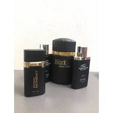 Nươc hoa BECKONING MOMENT mã MP42 | Thế Giới Skin Care