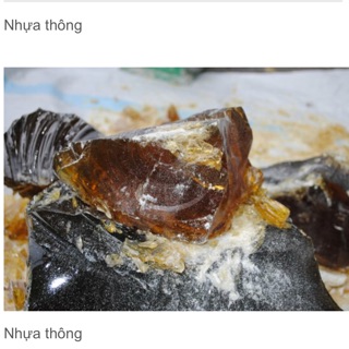 Nhựa thông hàn dây