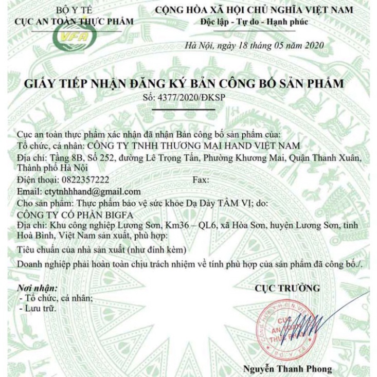 DẠ DÀY TÂM VỊ 👍  ❤️ DA DÀY TÂM VỊ KHẮC TINH CỦA ĐAU DẠ DÀY