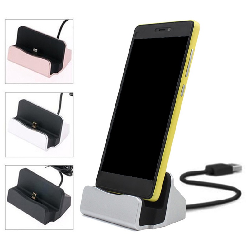 Dock Sạc Nhanh USB C 3.1 Type-C Cho Huawei