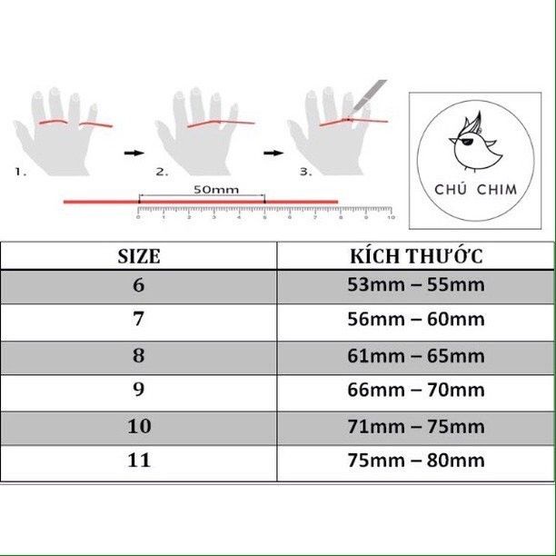 Nhẫn bạc khắc hình họa tiết thánh giá basic