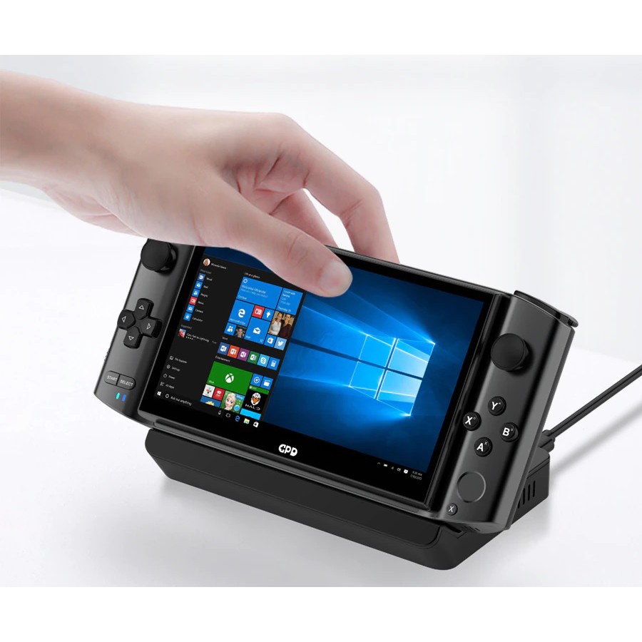 Máy Chơi Game cầm tay GPD WIN 4