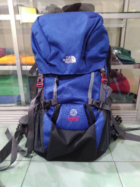 Ba lô leo núi The North Face 50L