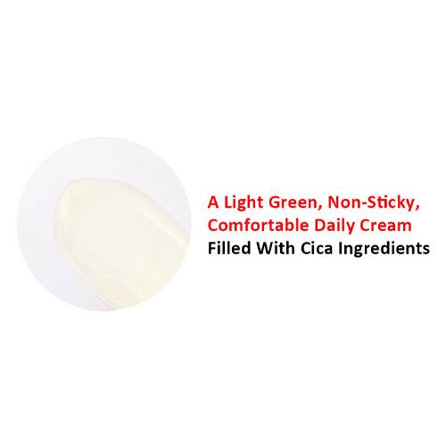 Kem dưỡng da Real Live Cica 50ml