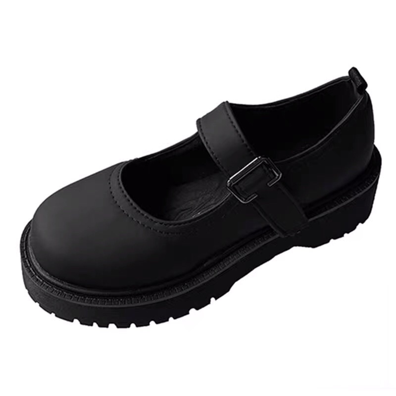 Giày marry quai dán   có sẵn