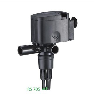 Máy bơm nước bể cá cảnh RS 705