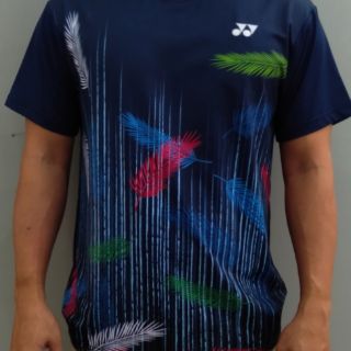 Áo Cầu lông yonex 2018 lông vũ
