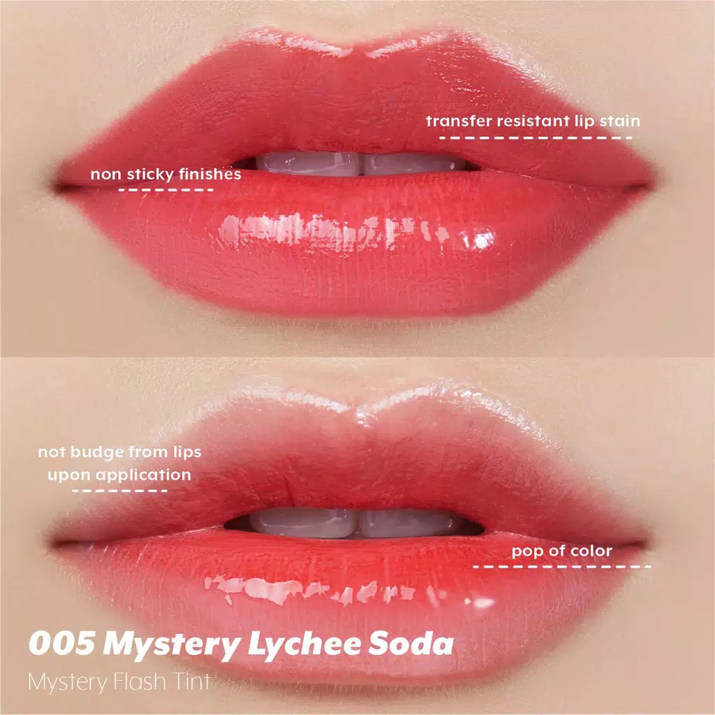 (hàng Mới Về) Son Tint I 'm Meme Mystery Flash Tint | BigBuy360 - bigbuy360.vn