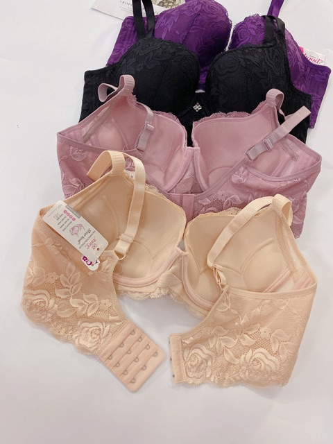 [Mã WAPUSH hoàn 12% xu đơn 99k] ÁO LÓT REN THÁI SỊN CHO NGƯỜI NGỰC TO AL101 | BigBuy360 - bigbuy360.vn