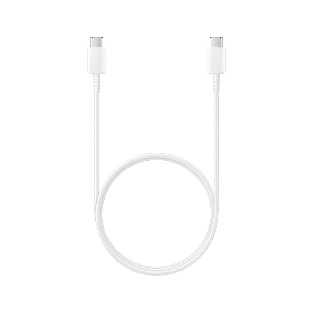 Dây Cáp Sạc Nhanh Samsung 2 Đầu Type C Cáp Sạc Phù Hợp Cho Laptop Mac Samsung Oppo Xiaomi Huwei Bảo Hành 12T - Bentex