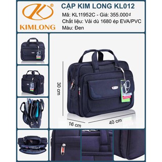 Cặp kim long kl012