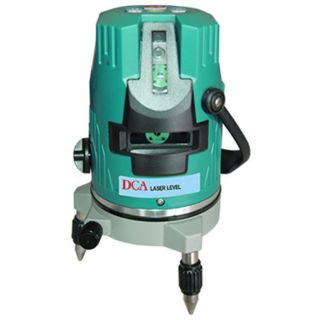 Máy cân mực 5 tia xanh DCA AFF06-41