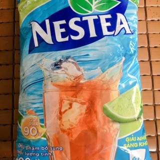 Trà vị chanh nestea